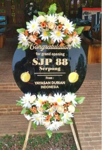 Grand Opening Sanggau